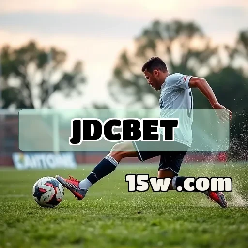 jdcbet Bônus