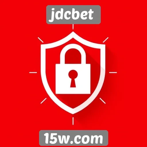Segurança e proteção de dados no jdcbet