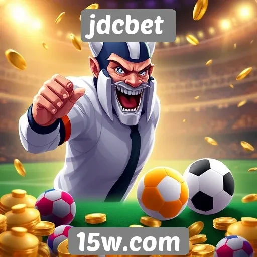 jdcbet oferece diversas opções de jogos online