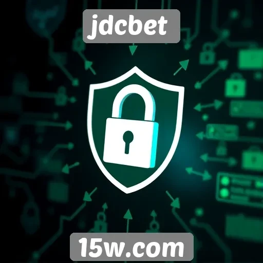 Recursos de segurança no site de jogos jdcbet