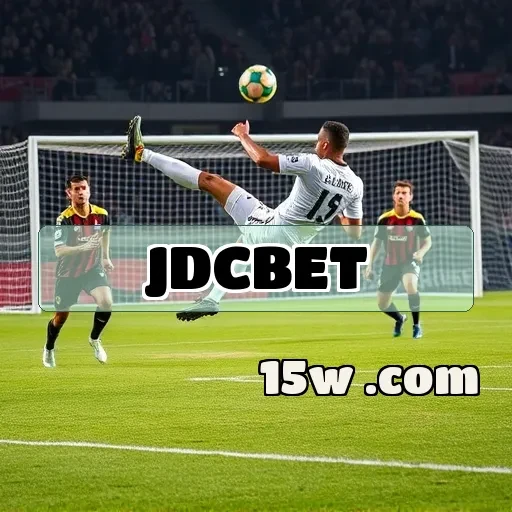 jdcbet Jogos