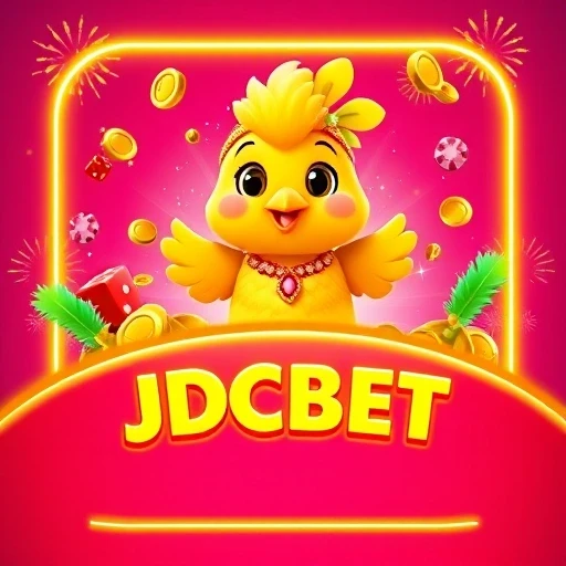 Logotipo jdcbet
