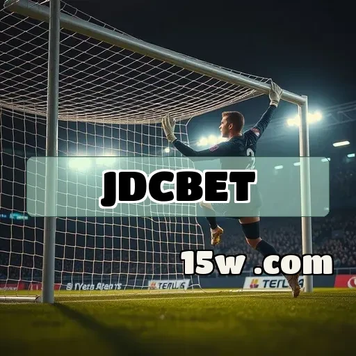 jdcbet Pagamento