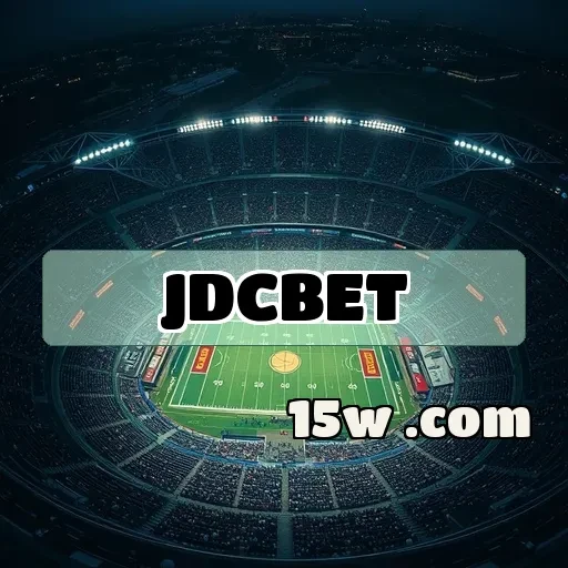 jdcbet Plataforma