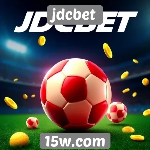 Promoções e bônus disponíveis no jdcbet