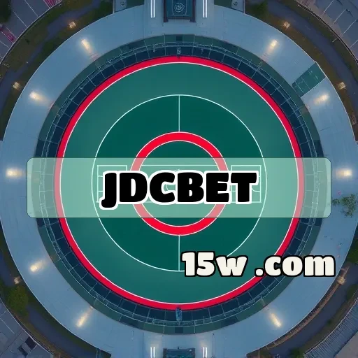 jdcbet Promoções