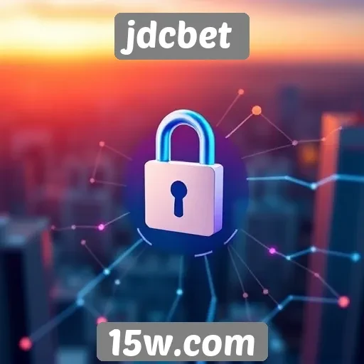 Avaliação da segurança no jdcbet